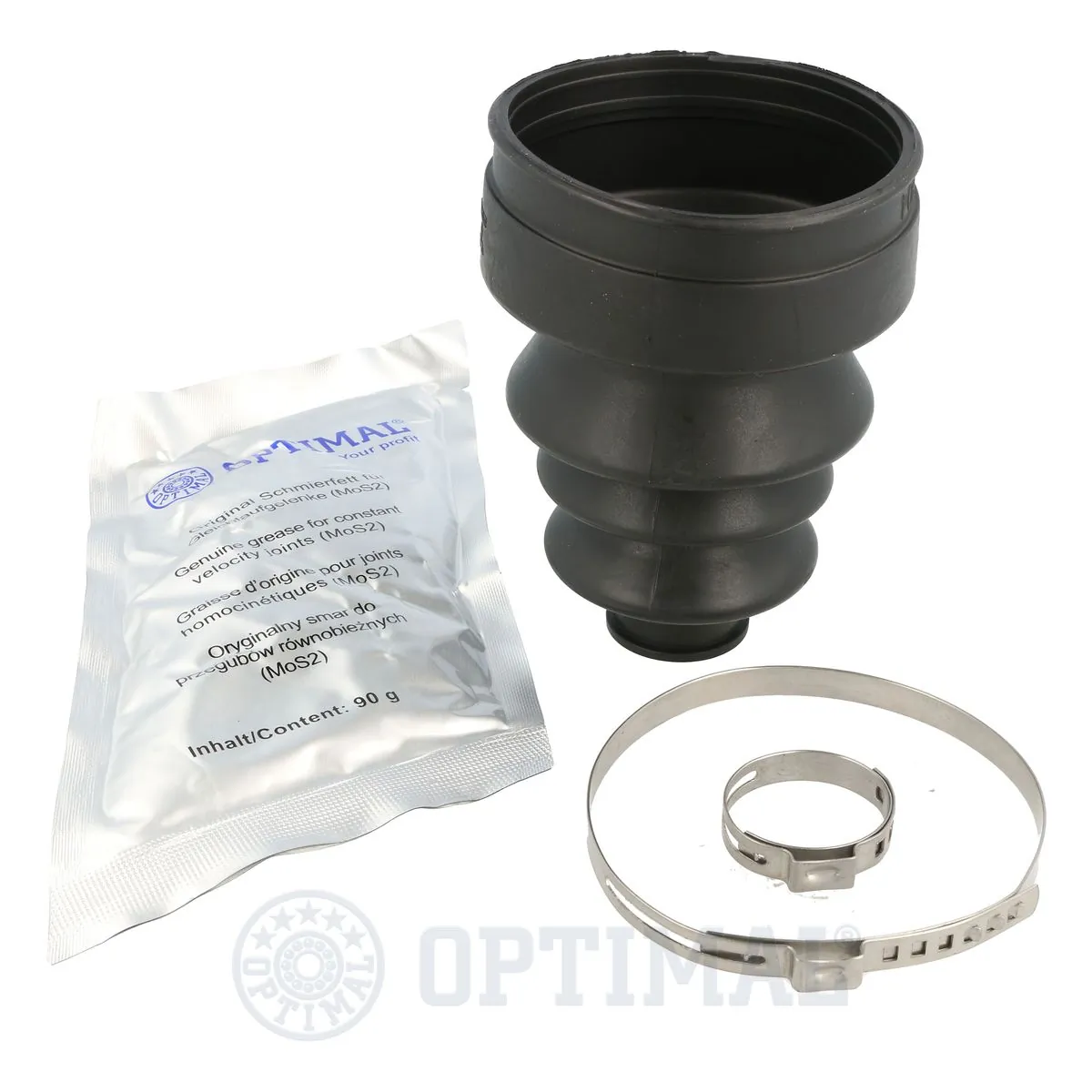 Comprar Fuelle de semieje delantero interior Subaru Impreza I GC