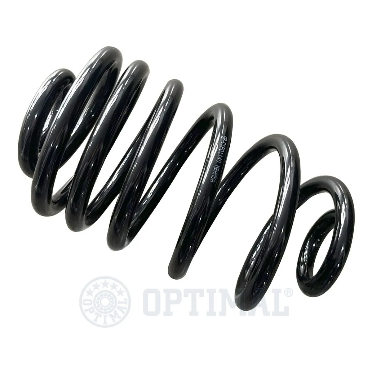 Comprar Muelle de eje trasero Mokka  J13