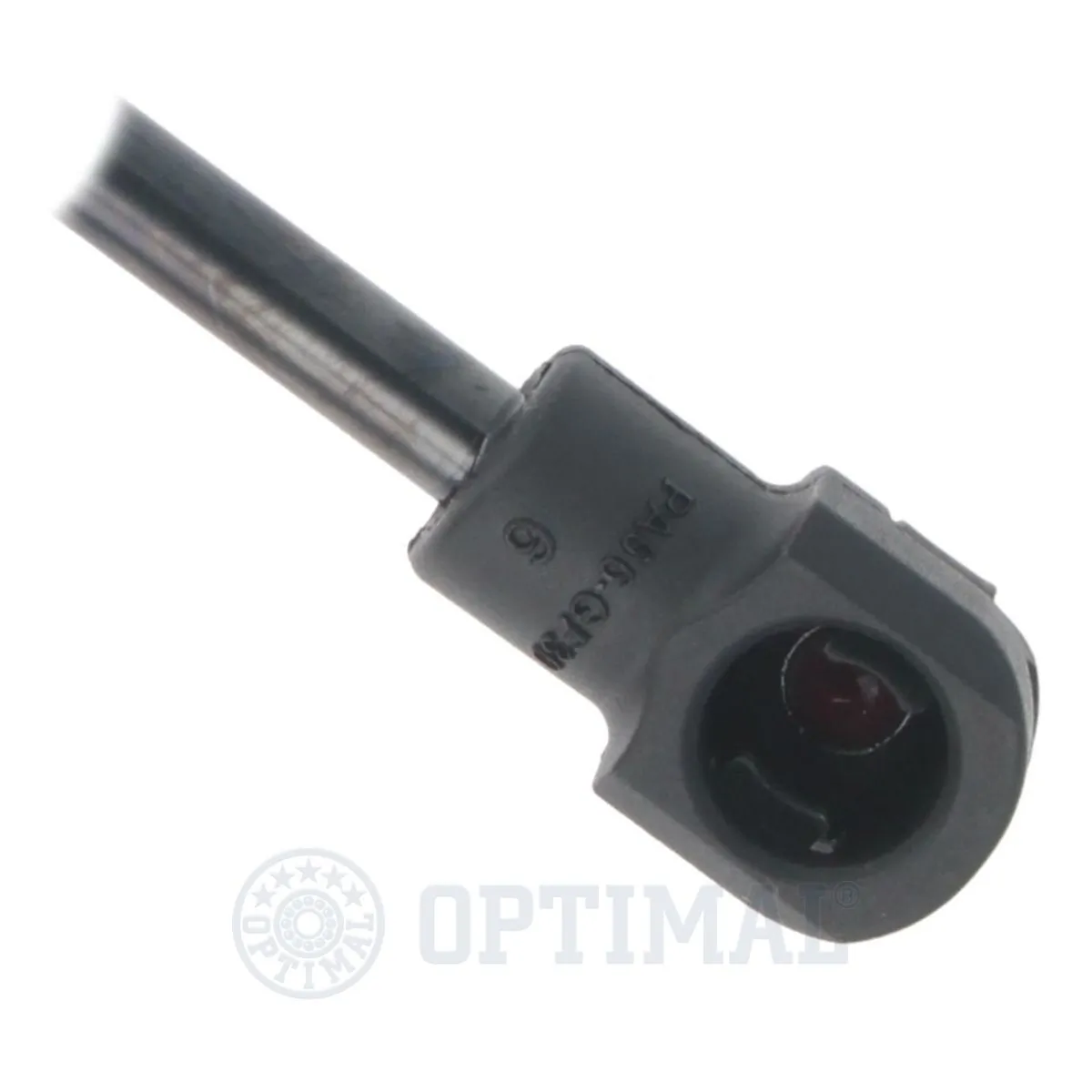 Amortiguador de maletero Optimal AG50304 precio, desde 27,60 EUR