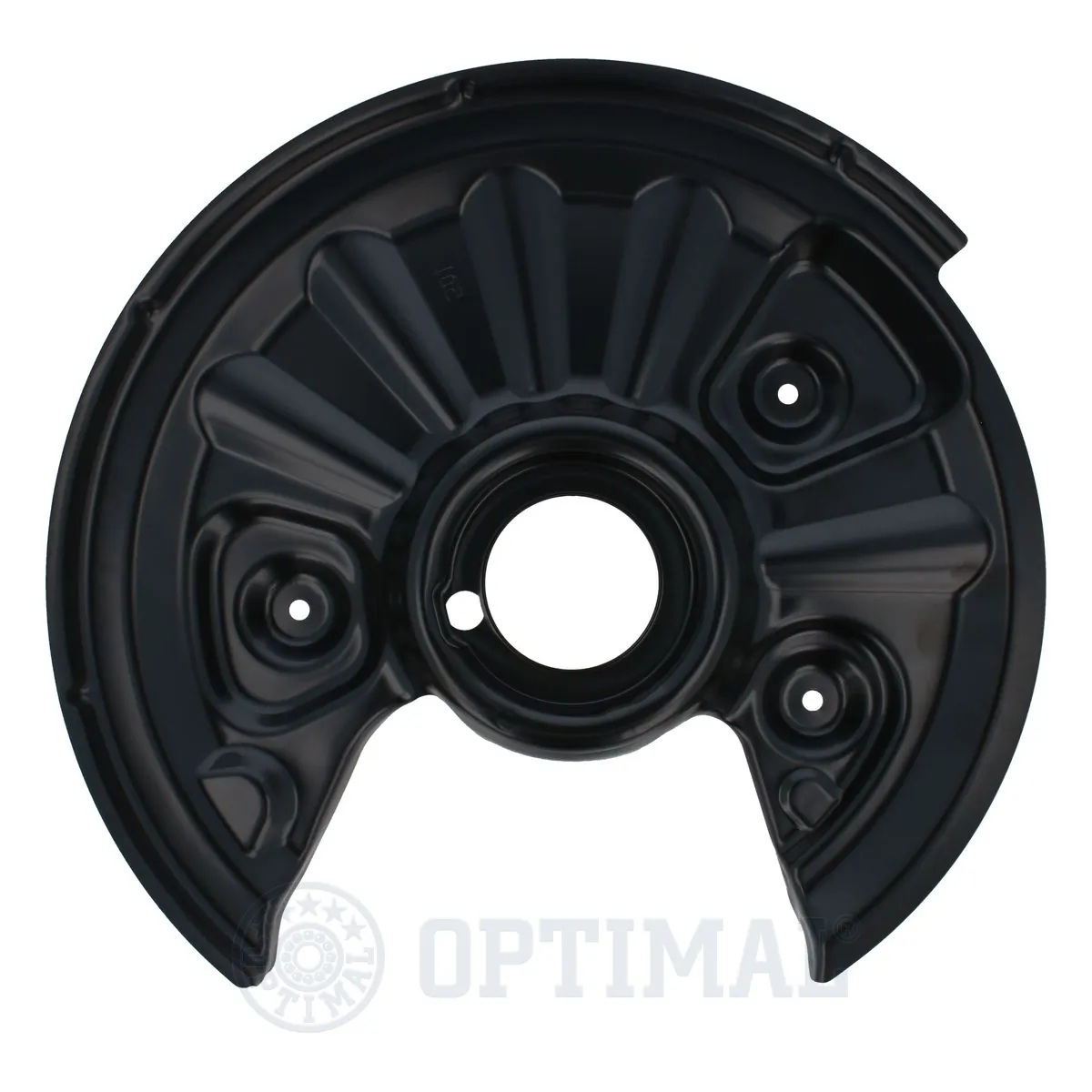 BSP9836L Optimal