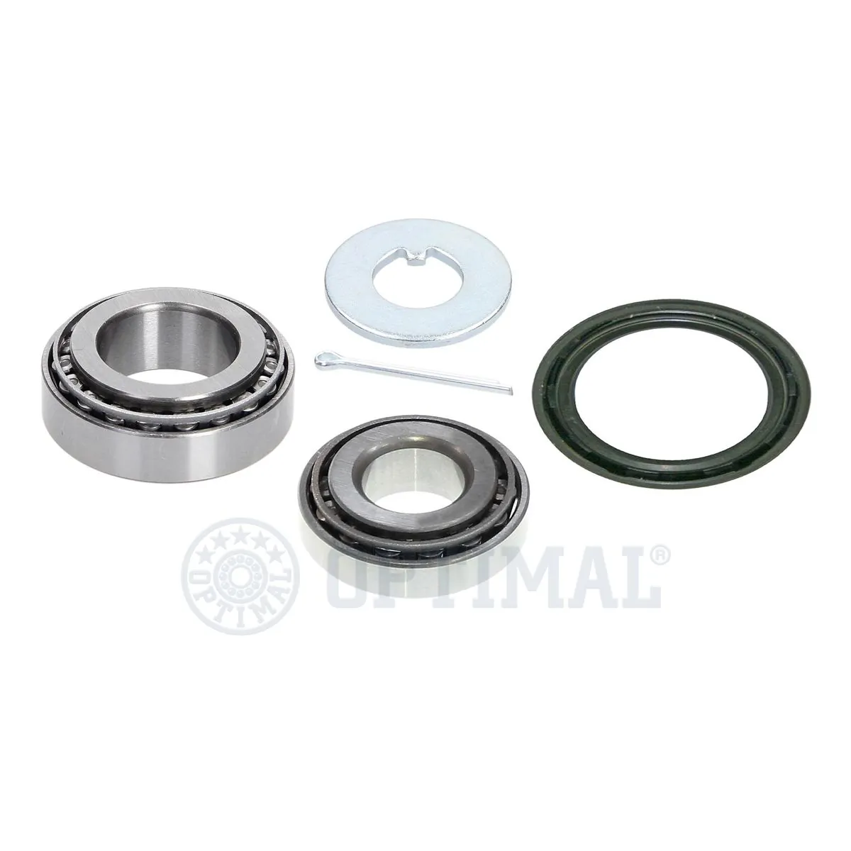Cojinete de rueda para Toyota Tercel AL25