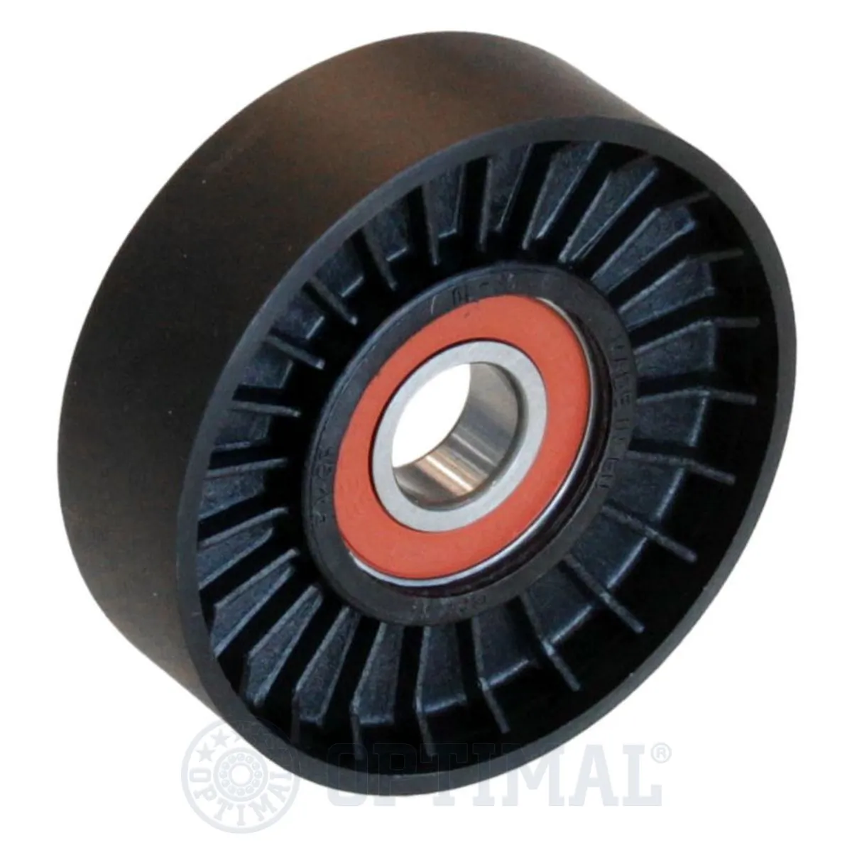 Polea tensora para Hyundai Sonata IV EU4