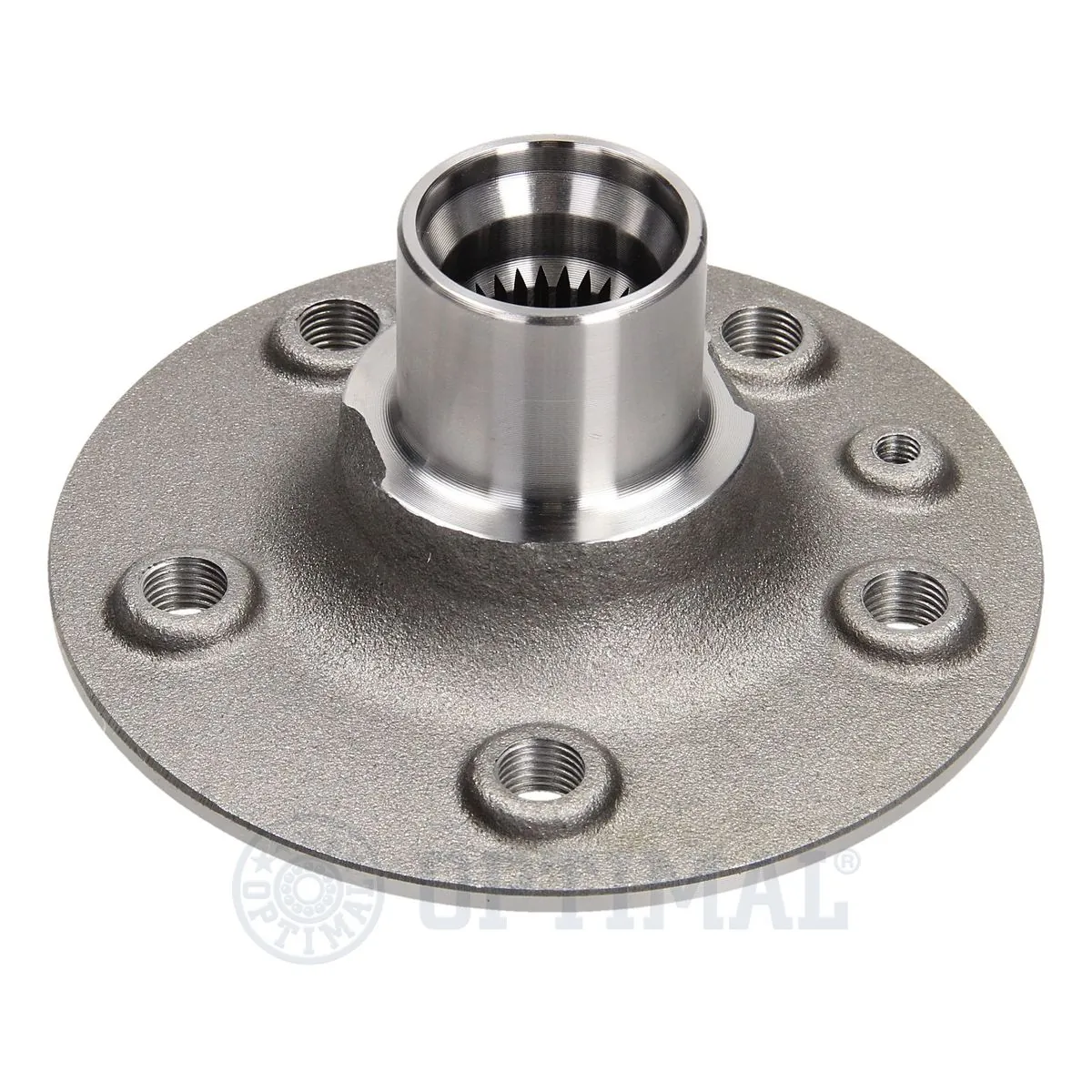 Buje de rueda delantero para Mercedes Vito 638