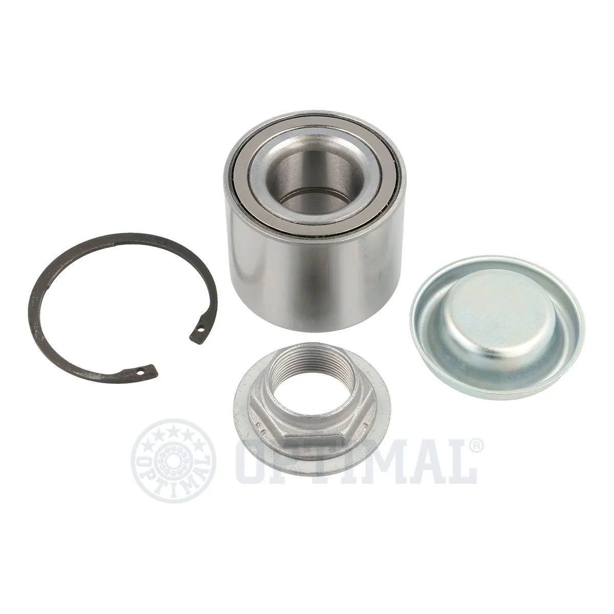 Cojinete de rueda para Citroen C3 SH
