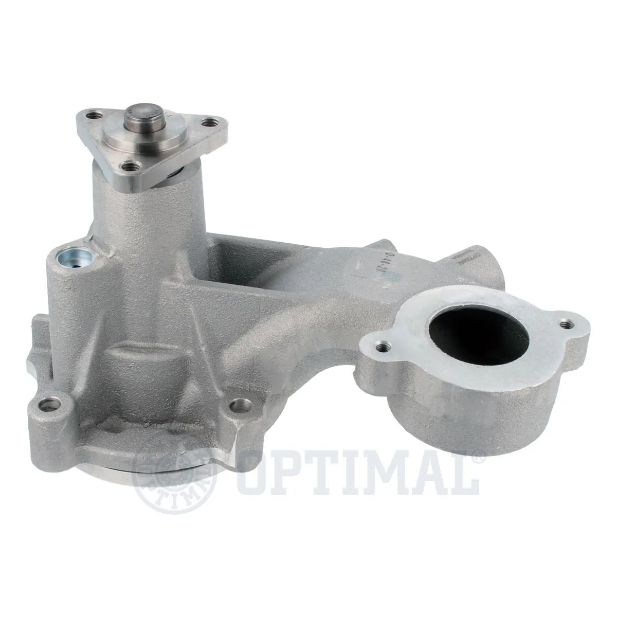 Bomba de refrigeración Ford Mustang  (ZG)