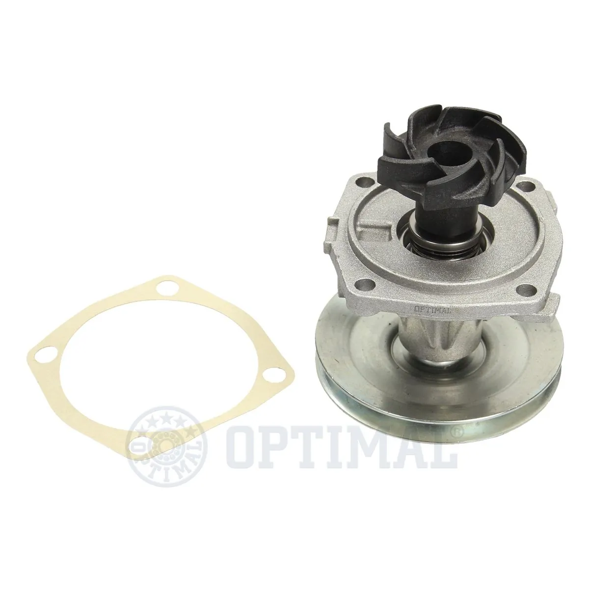 Comprar Bomba de agua Lancia Delta I 831AB0
