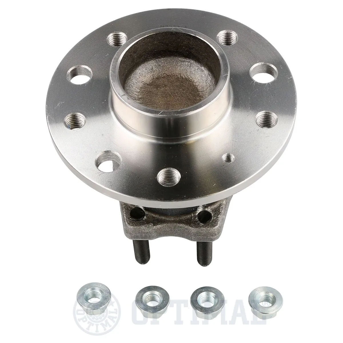 Buje de rueda Optimal 202627 precio, desde 75,64 EUR