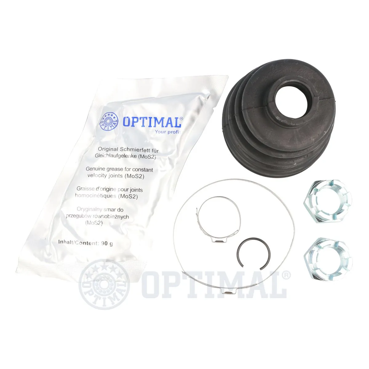 CVB10279CR Optimal