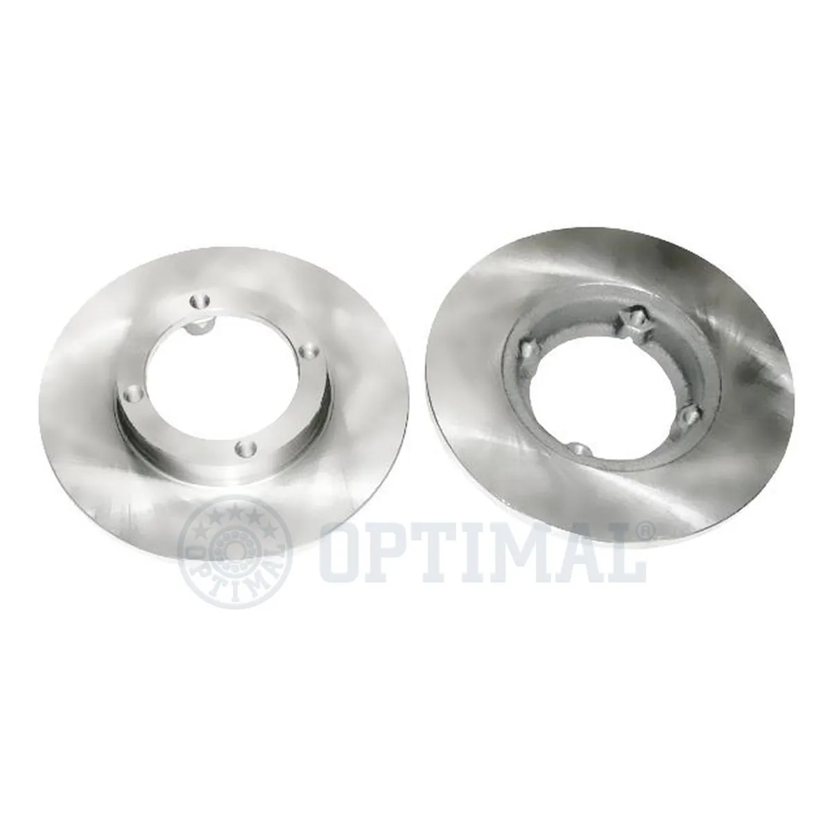 BS0140C Optimal