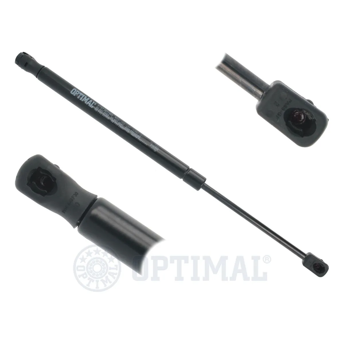 AG50267 Optimal
