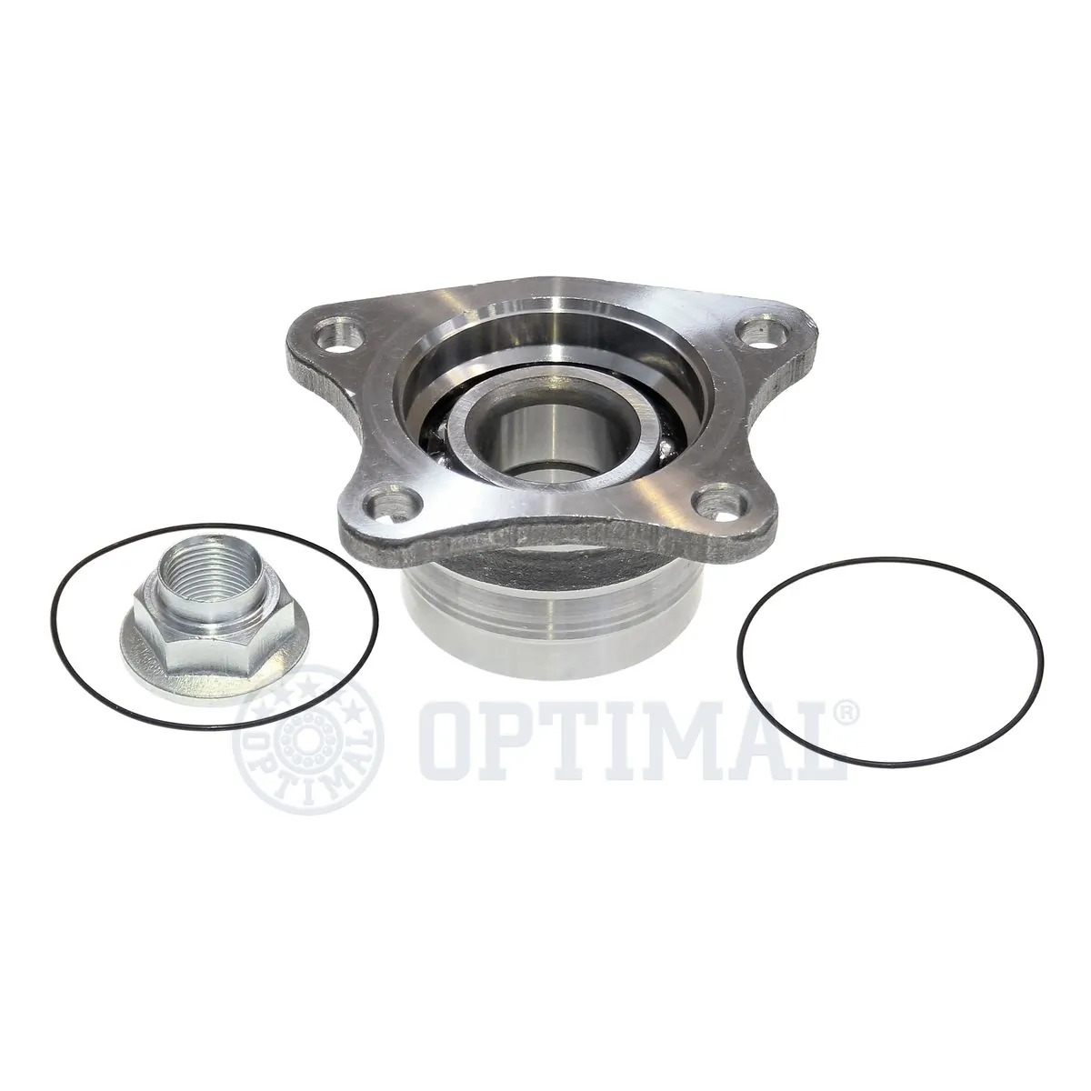 Cojinete de rueda trasero Toyota Celica T16