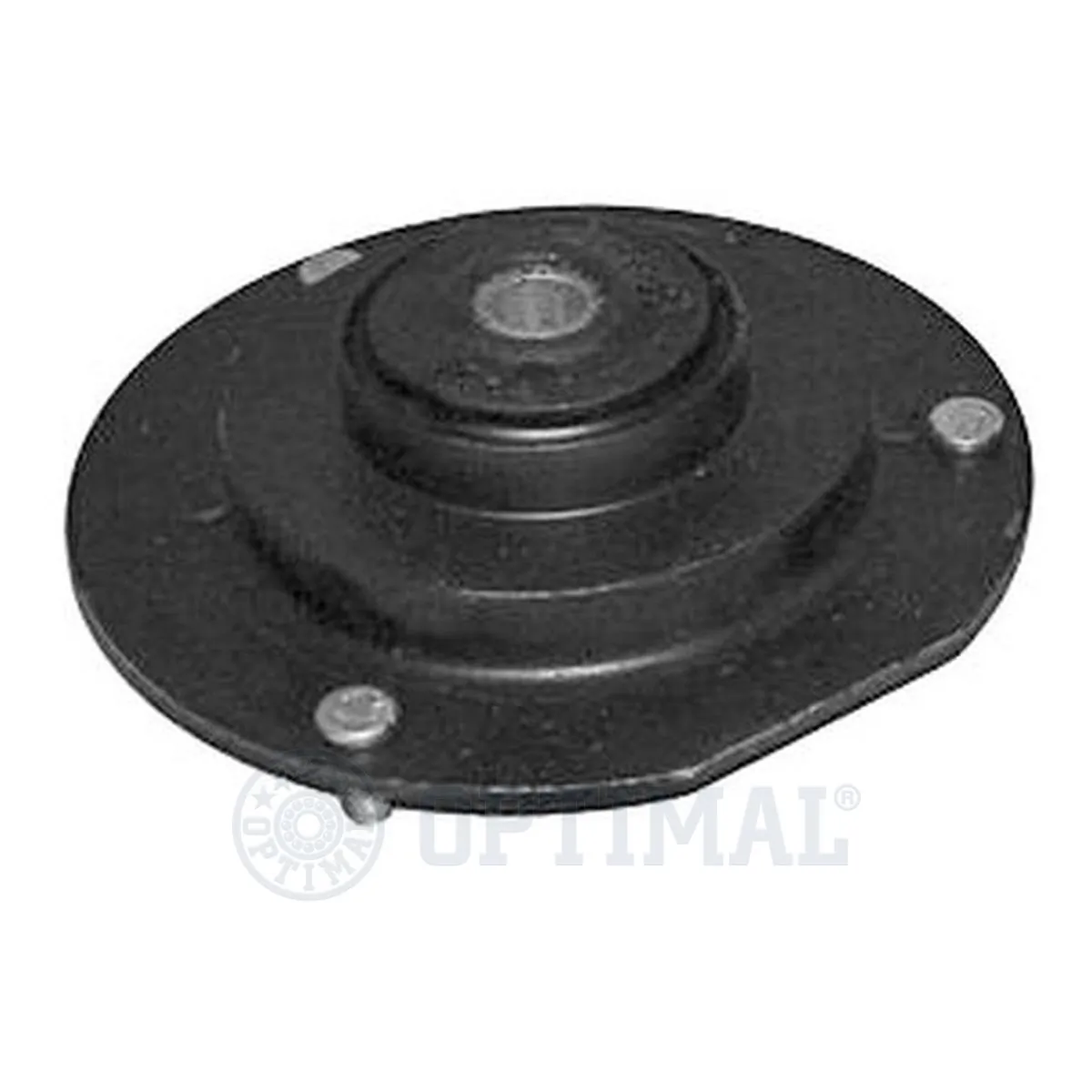 Soporte del amortiguador delantero 90135318 General Motors