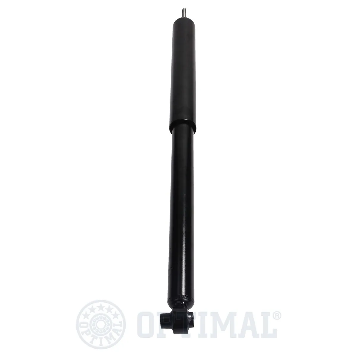 Amortiguador trasero 553189 Sachs