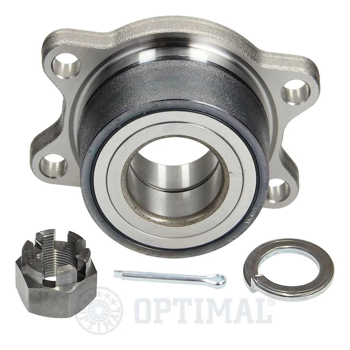 Cojinete de cubo delantero Mitsubishi 3785A026 precio, desde 46,78 EUR