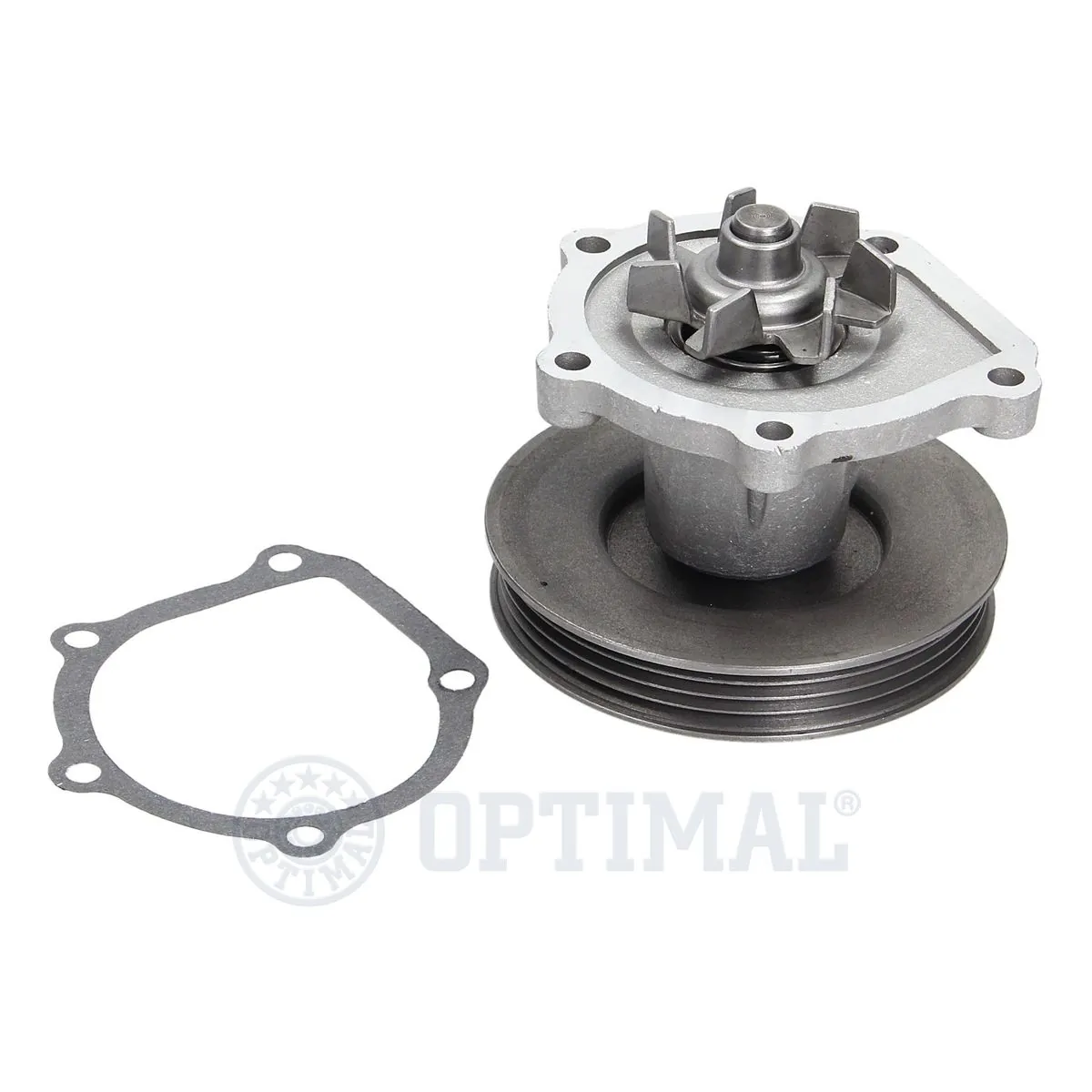 AQ1843 Optimal Bomba refrigerante coche
