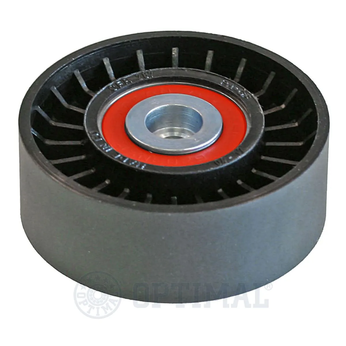 Comprar Rodillo tensor de la correa de transmisión Audi A6  4FH a bajo precio