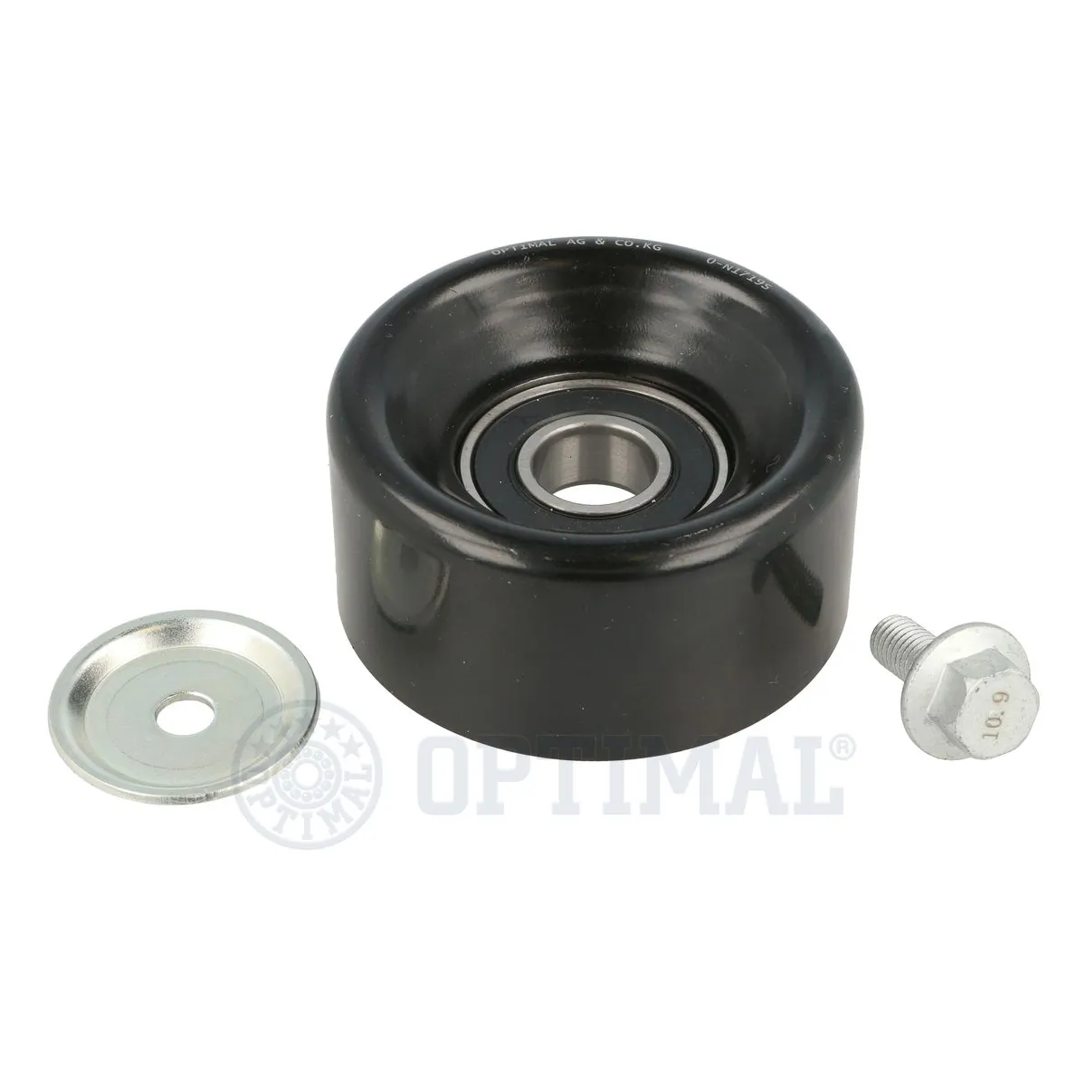 Comprar Rodillo tensor de la correa de transmisión Ford Transit V184/5 a bajo precio