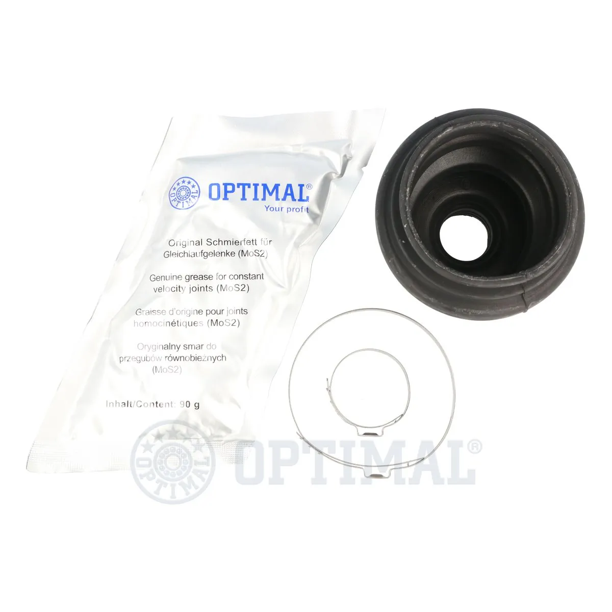 CVB10282CR Optimal Fuelle palier delantero interior