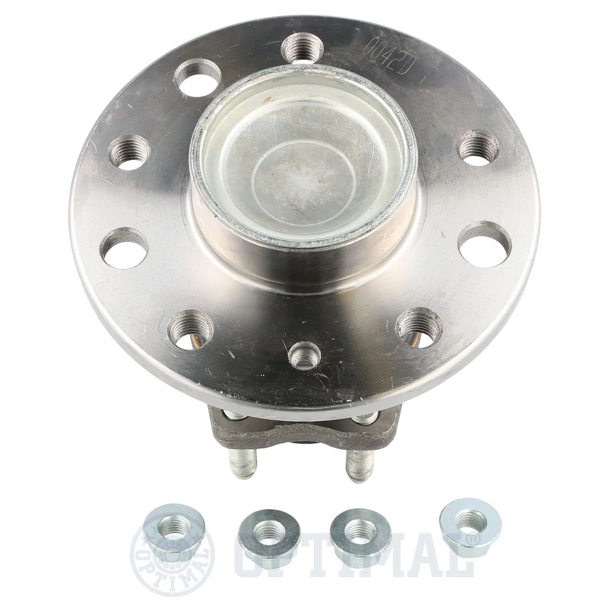 Buje de rueda Optimal 202218 precio, desde 78,50 EUR