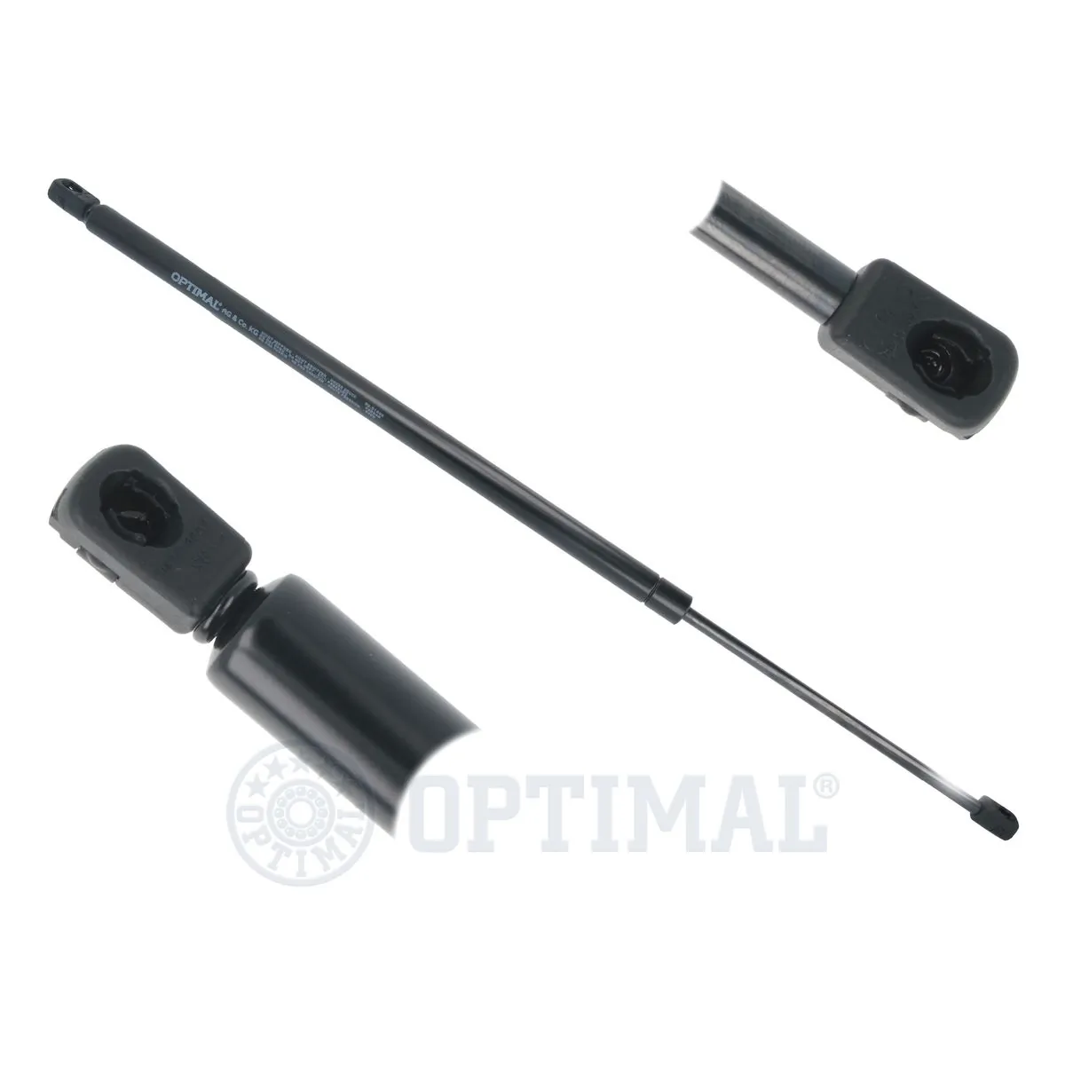 AG51902 Optimal