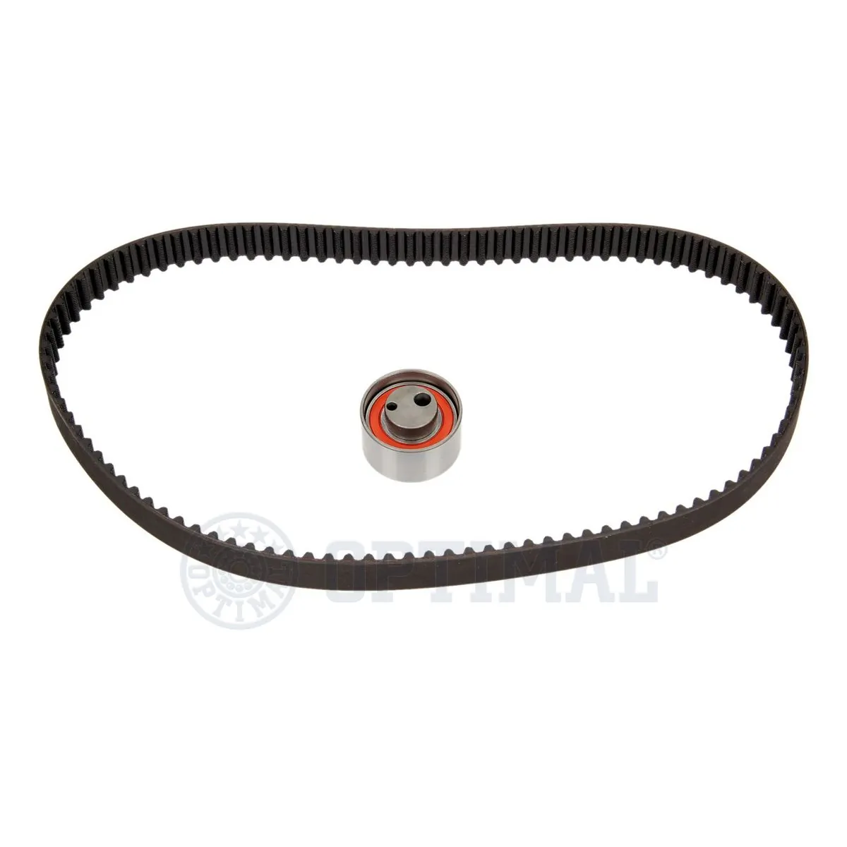 Comprar Kit de correa de distribución Swift III RS