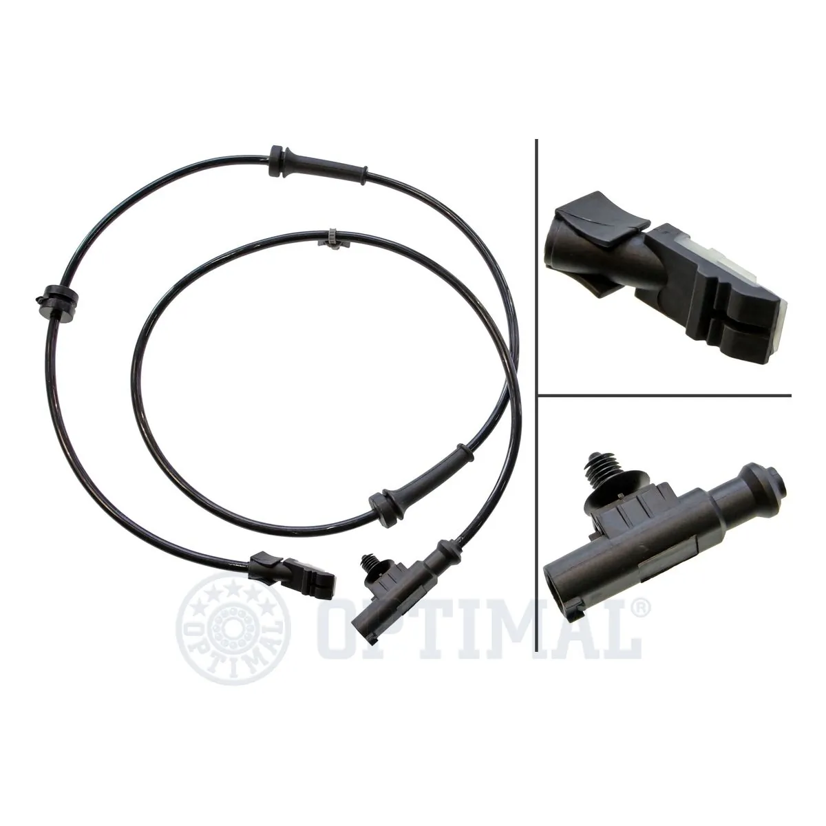 Sensor ABS delantero Nissan Micra  hatchback comprar en España