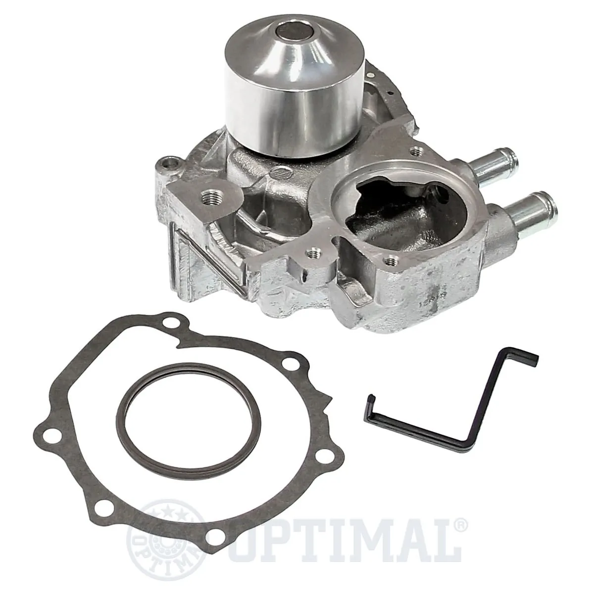 AQ2234 Optimal Bomba refrigerante coche