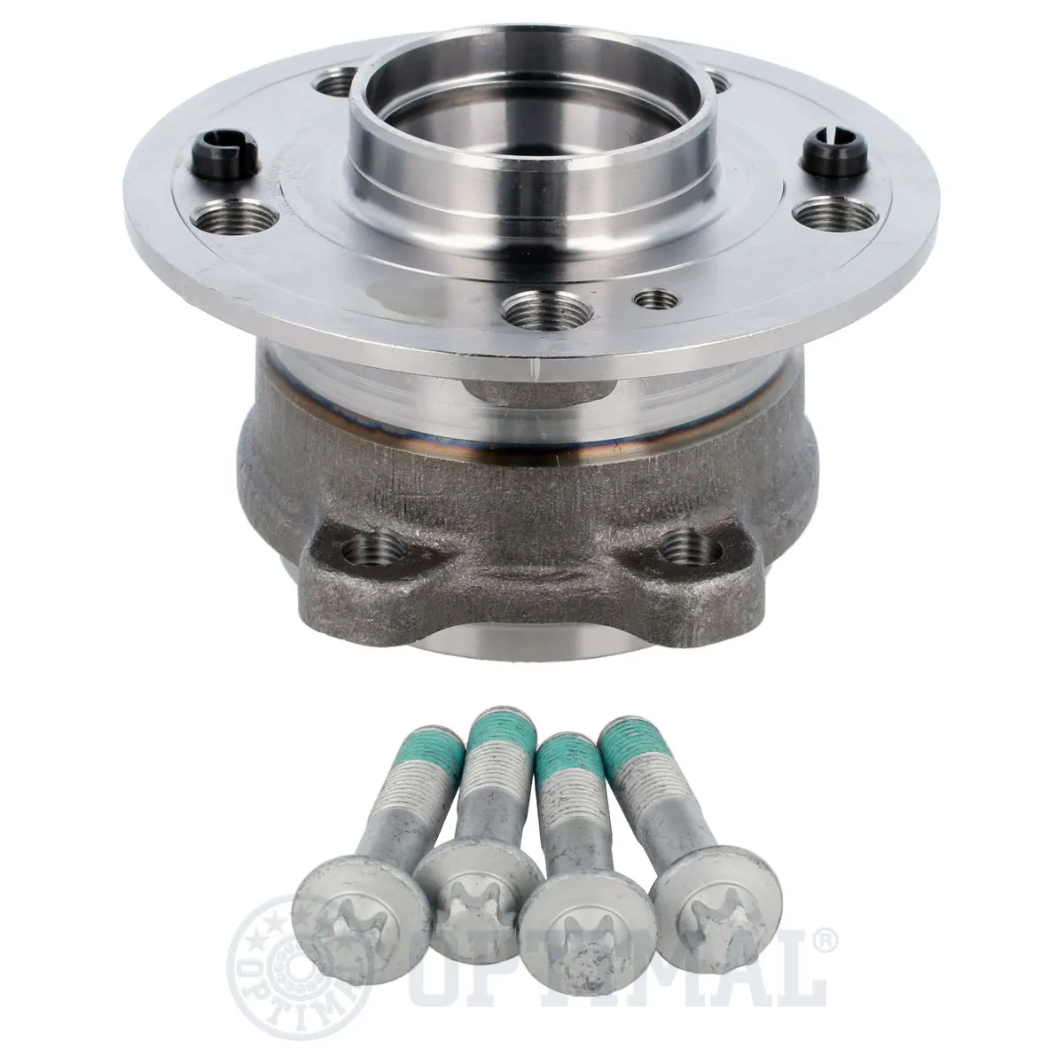 Comprar Buje de rueda delantero Mercedes ML/GLE  W167