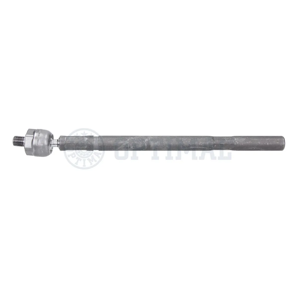 Barra de acoplamiento para Peugeot 307 3H