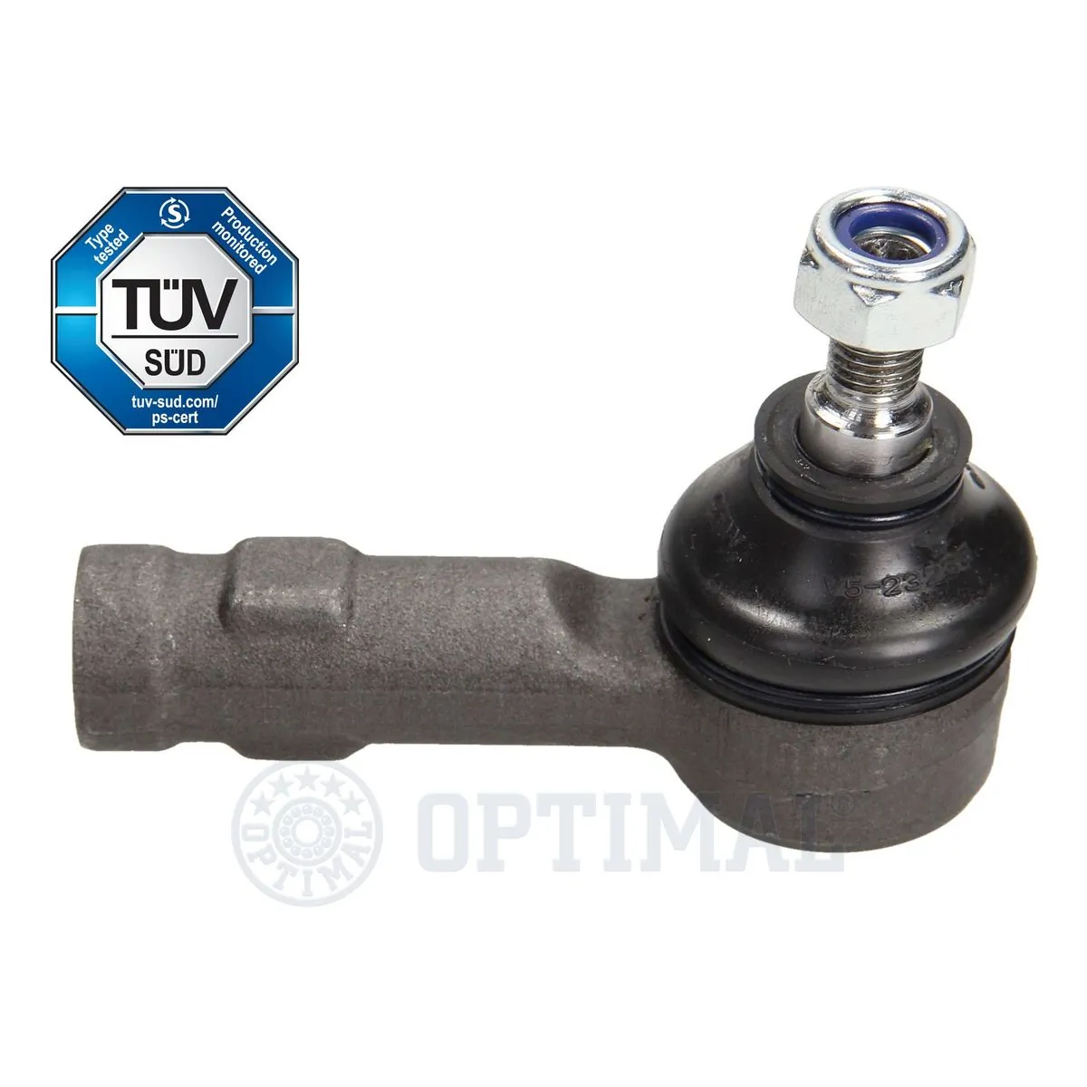 Comprar Rótula barra de acoplamiento exterior Lancer IX CSA