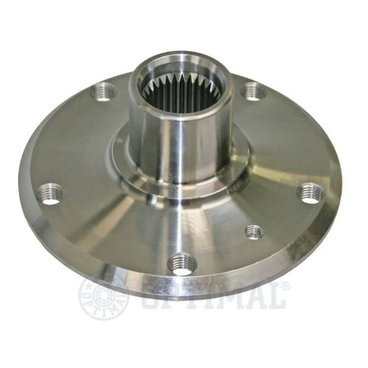 04P315 Optimal