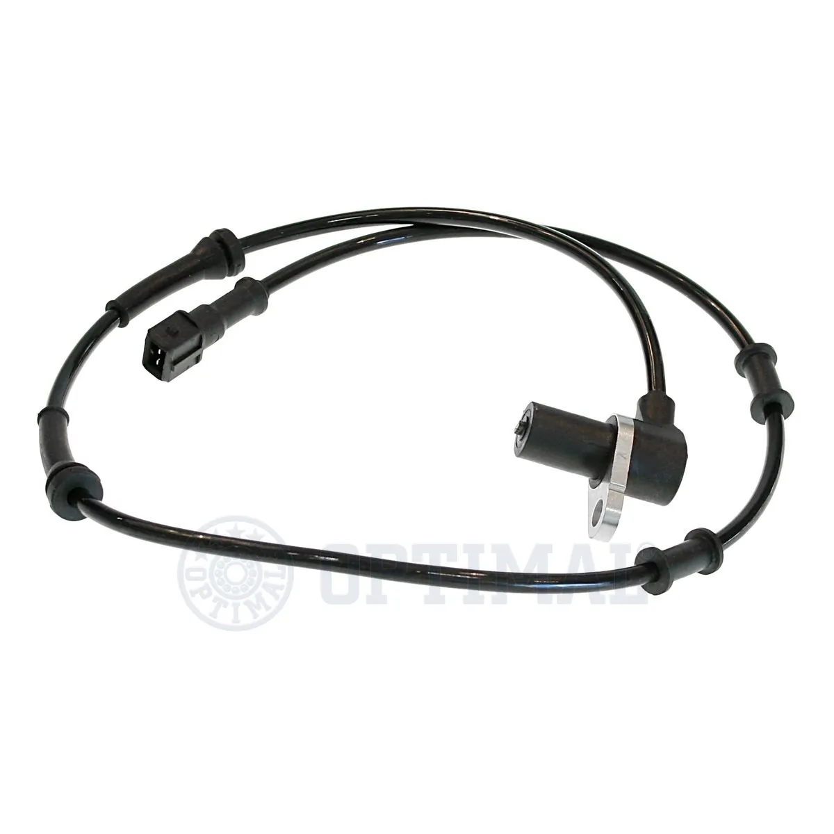 06S181 Optimal Sensor de rueda abs
