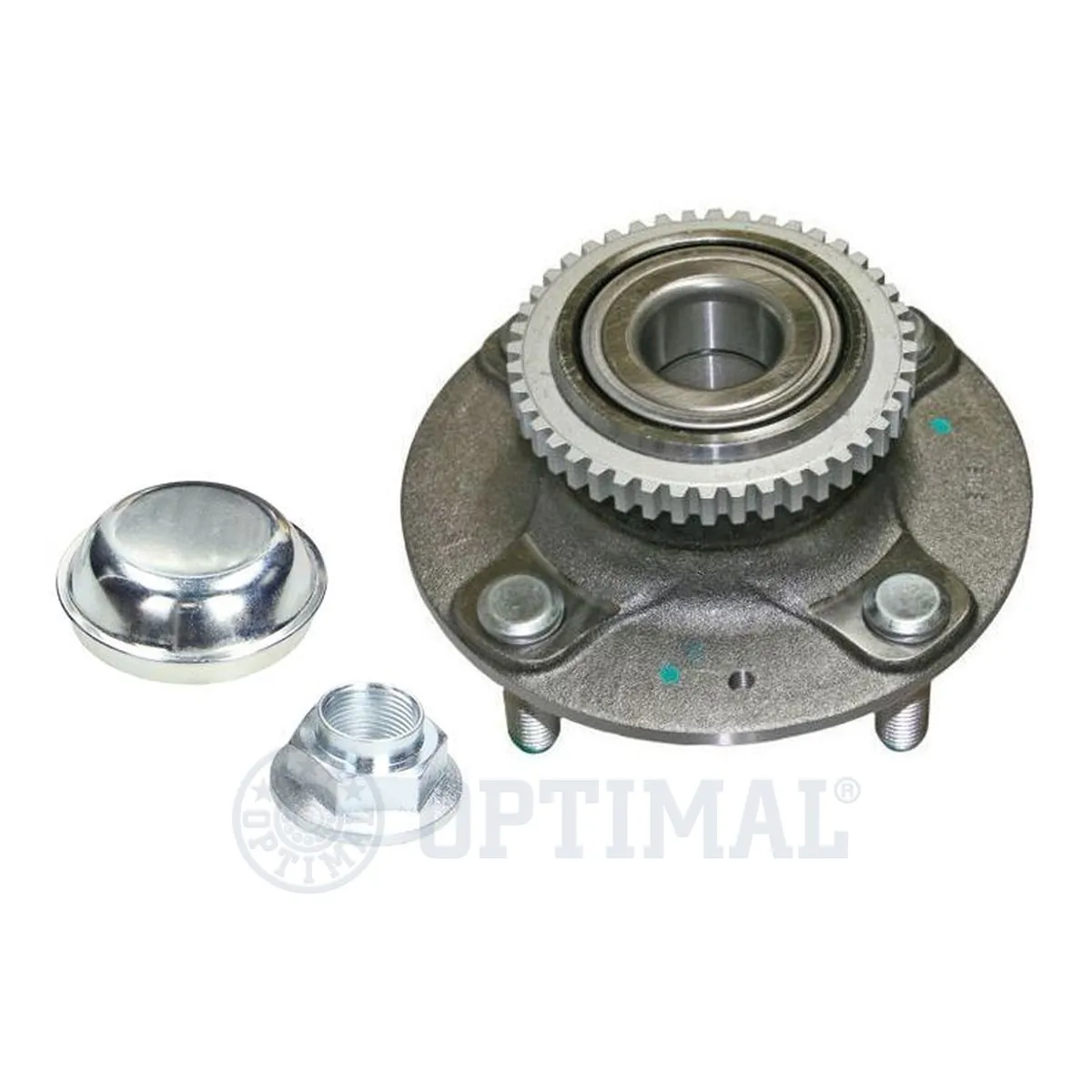 Cojinete de cubo Coupe I coupé (1996-2002) original desde 44,24 €