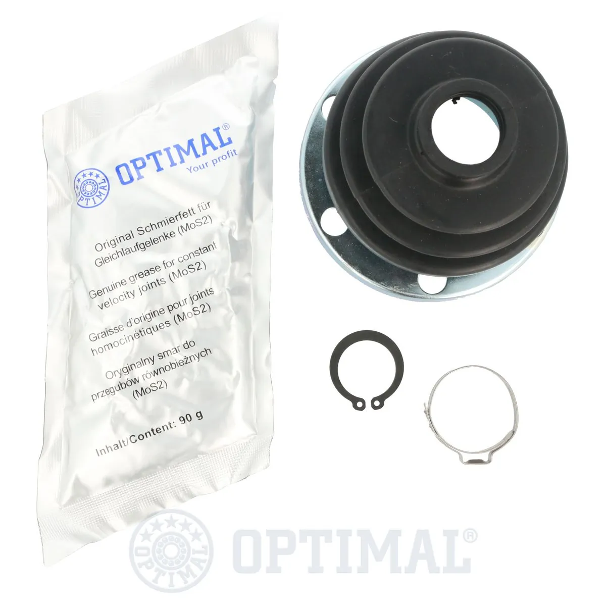 CVB10342CR Optimal