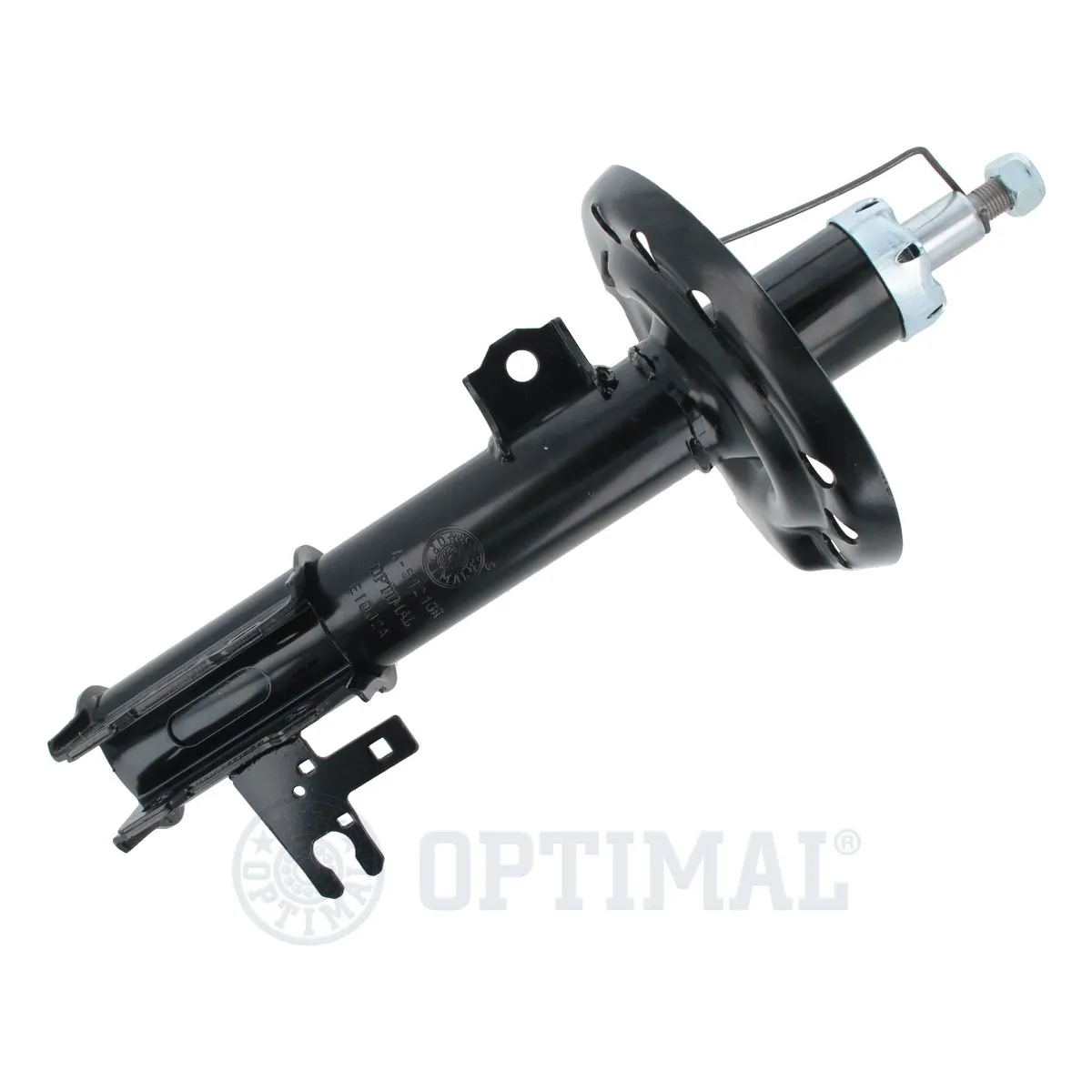 Comprar 93190506 General Motors Amortiguador delantero derecho