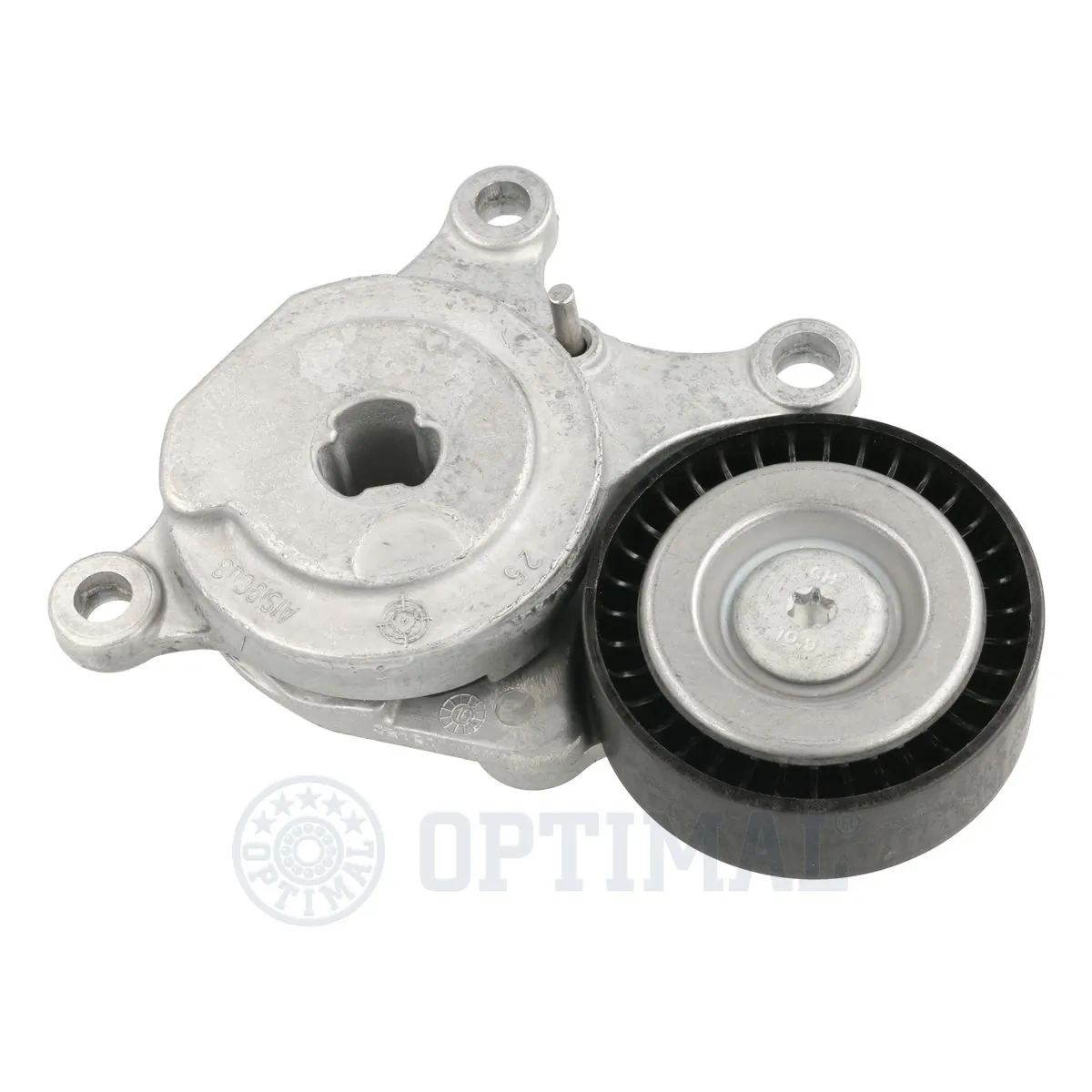 Tensor de correa poli V para Mercedes A W177