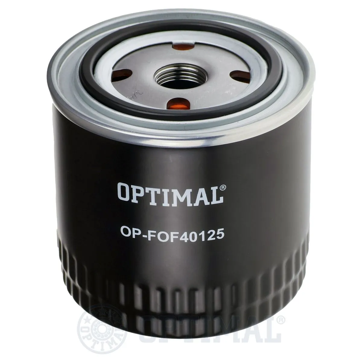 OPFOF40125 Optimal