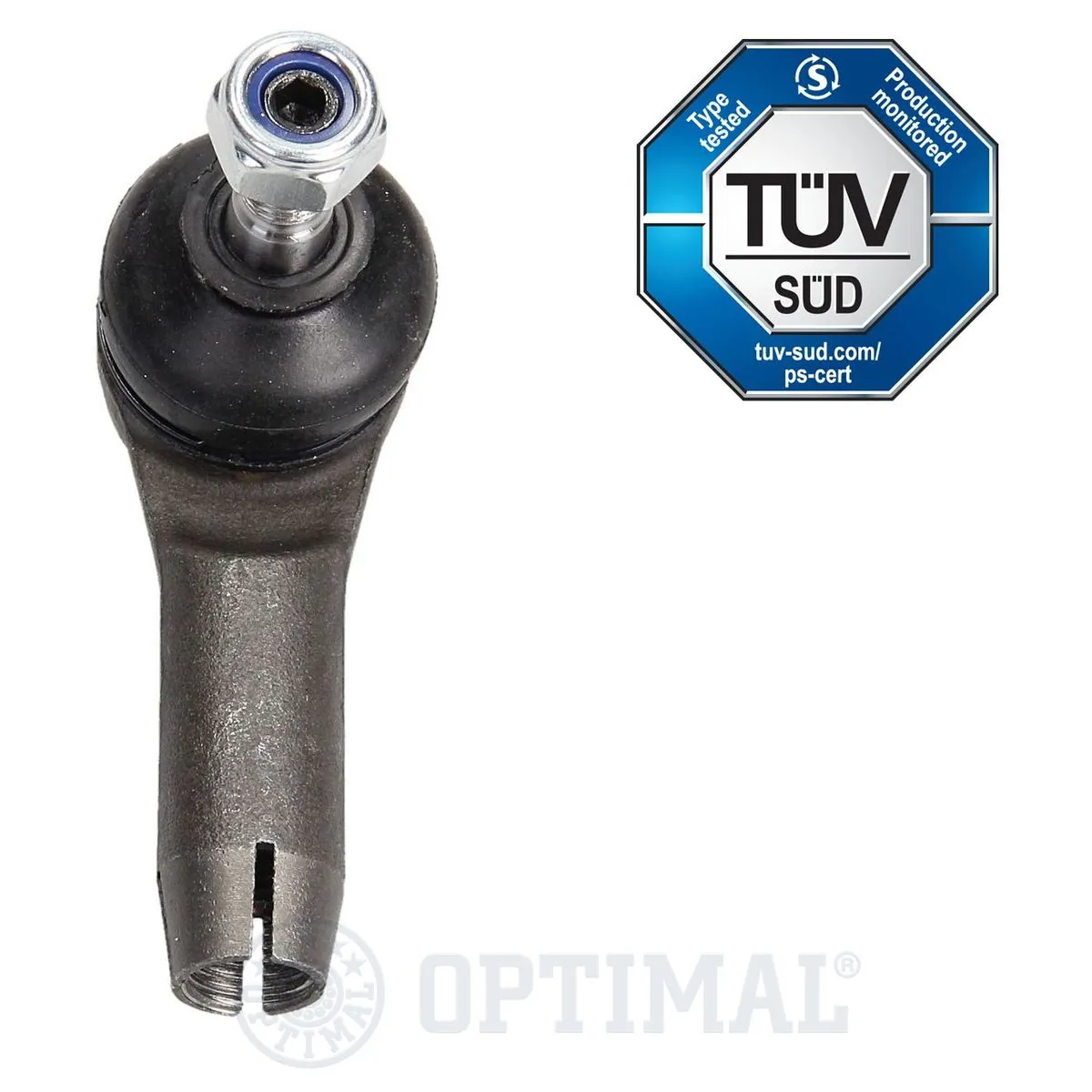 G1106 Optimal Rótula de dirección