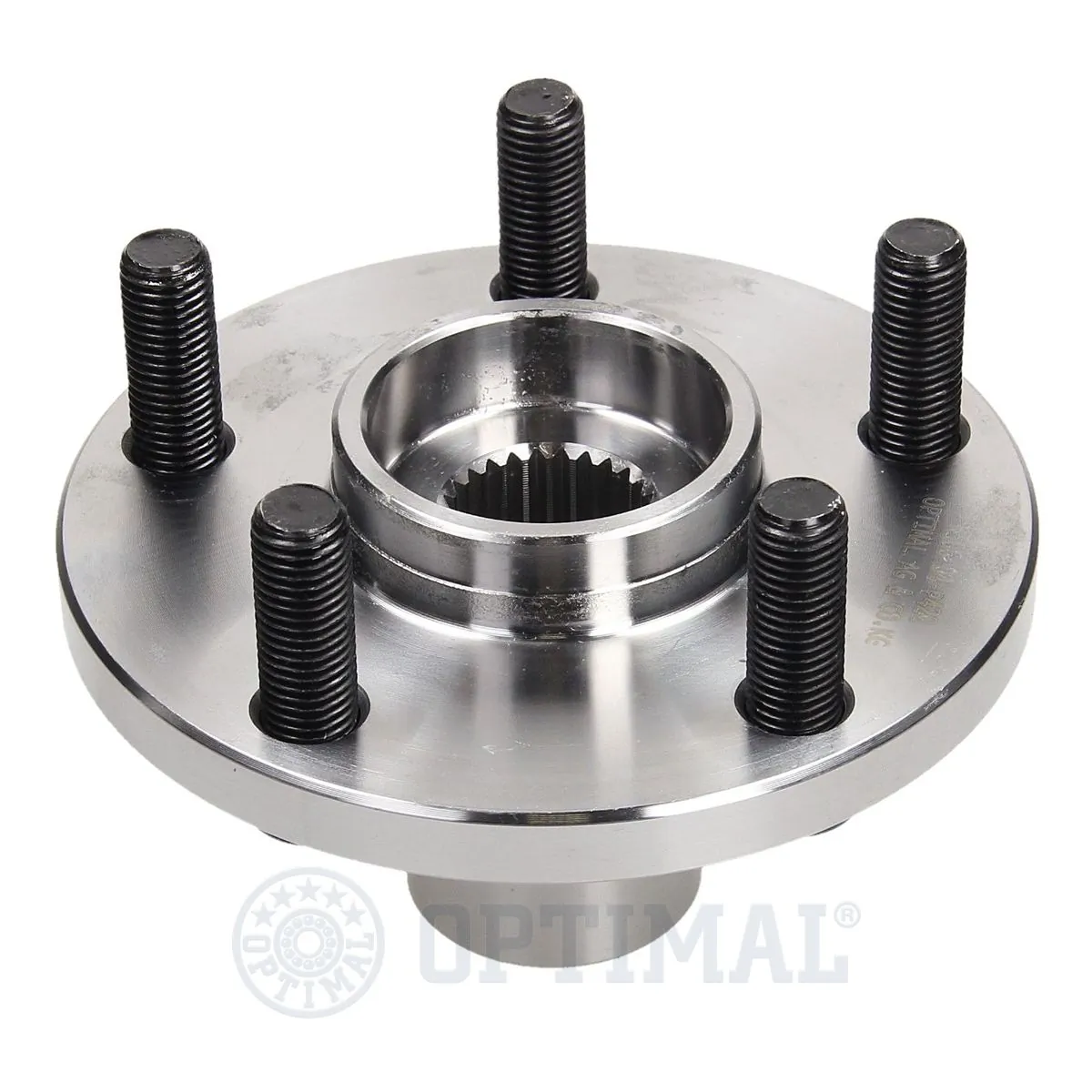 Buje de rueda delantero Toyota Avensis II sedán (T25) (2003 - 2008) precio, desde 32,79 EUR