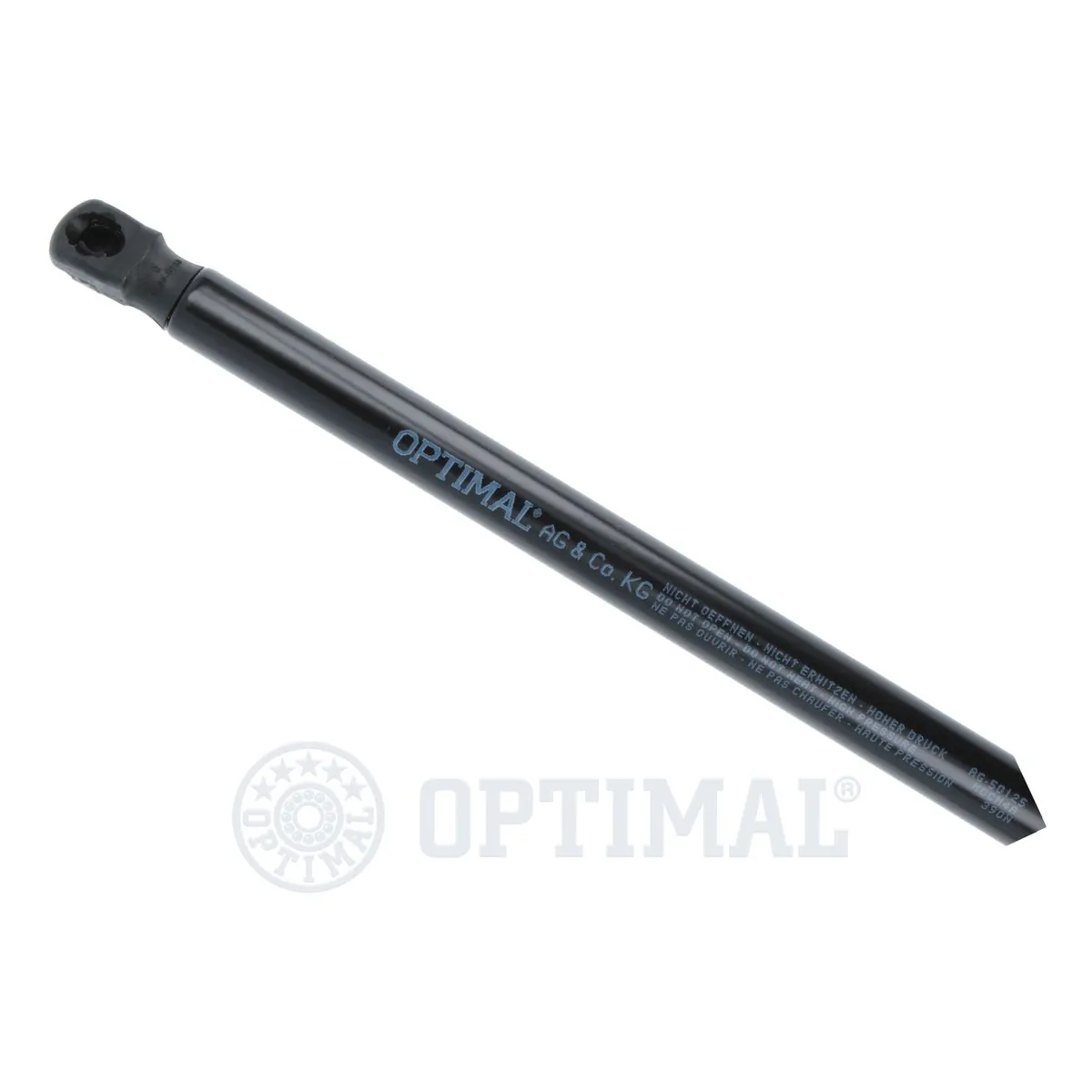 AG50125 Optimal Amortiguador de porton