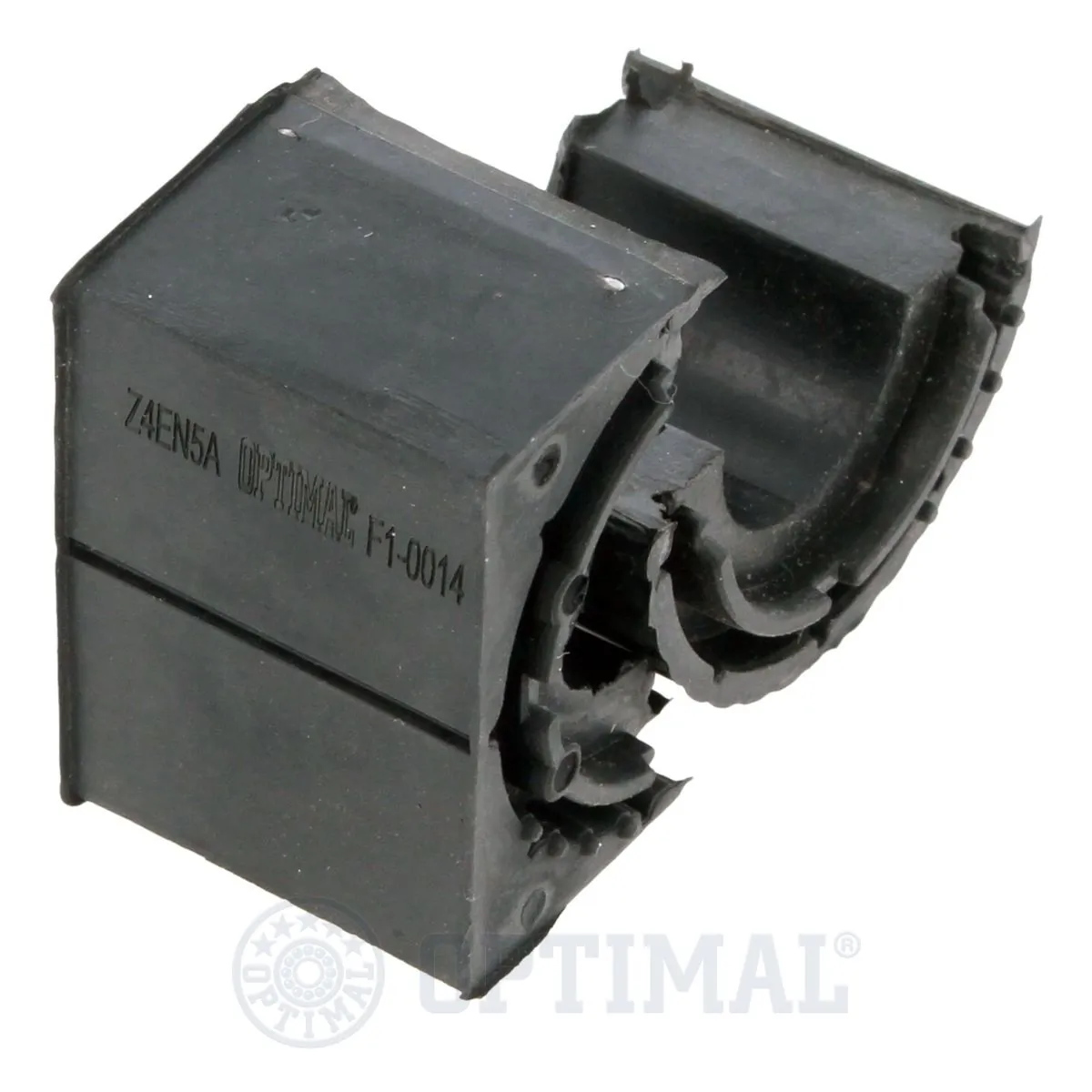 F10014 Optimal Buje de barra estabilizadora delantera