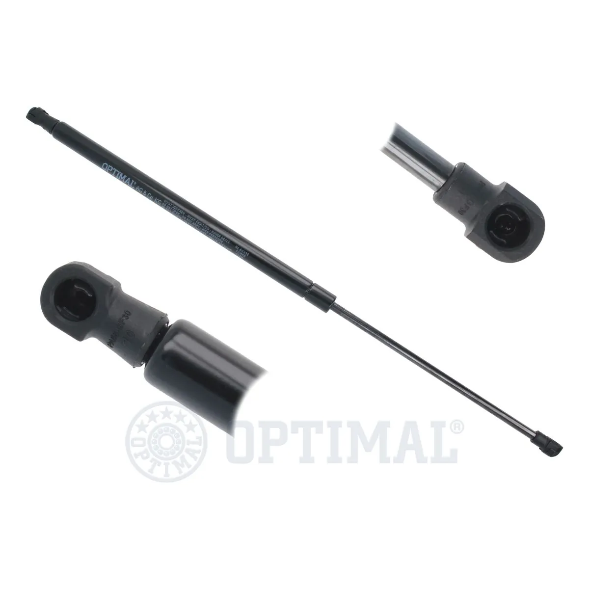 AG50392 Optimal