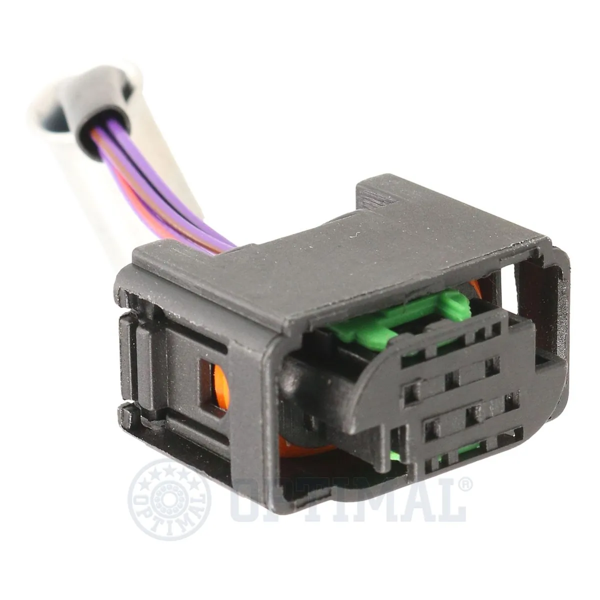 Comprar 06S287 Optimal Sensor ABS trasero izquierdo