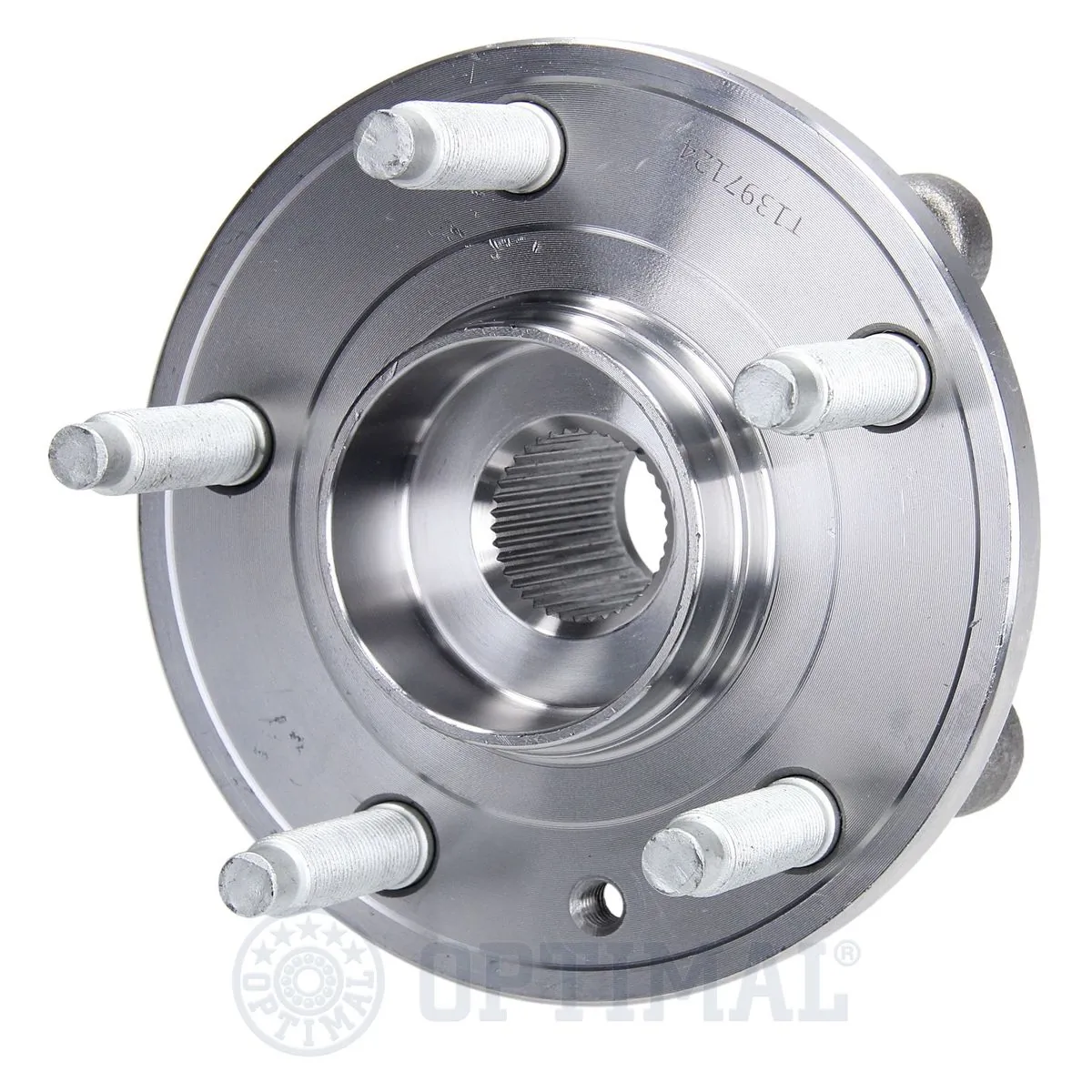Buje de rueda delantero Optimal 300799 precio, desde 87,10 EUR