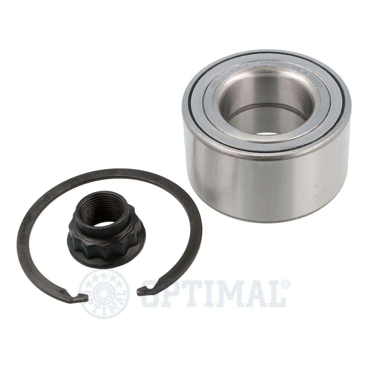 Cojinete de rueda delantero para Lexus RX U3