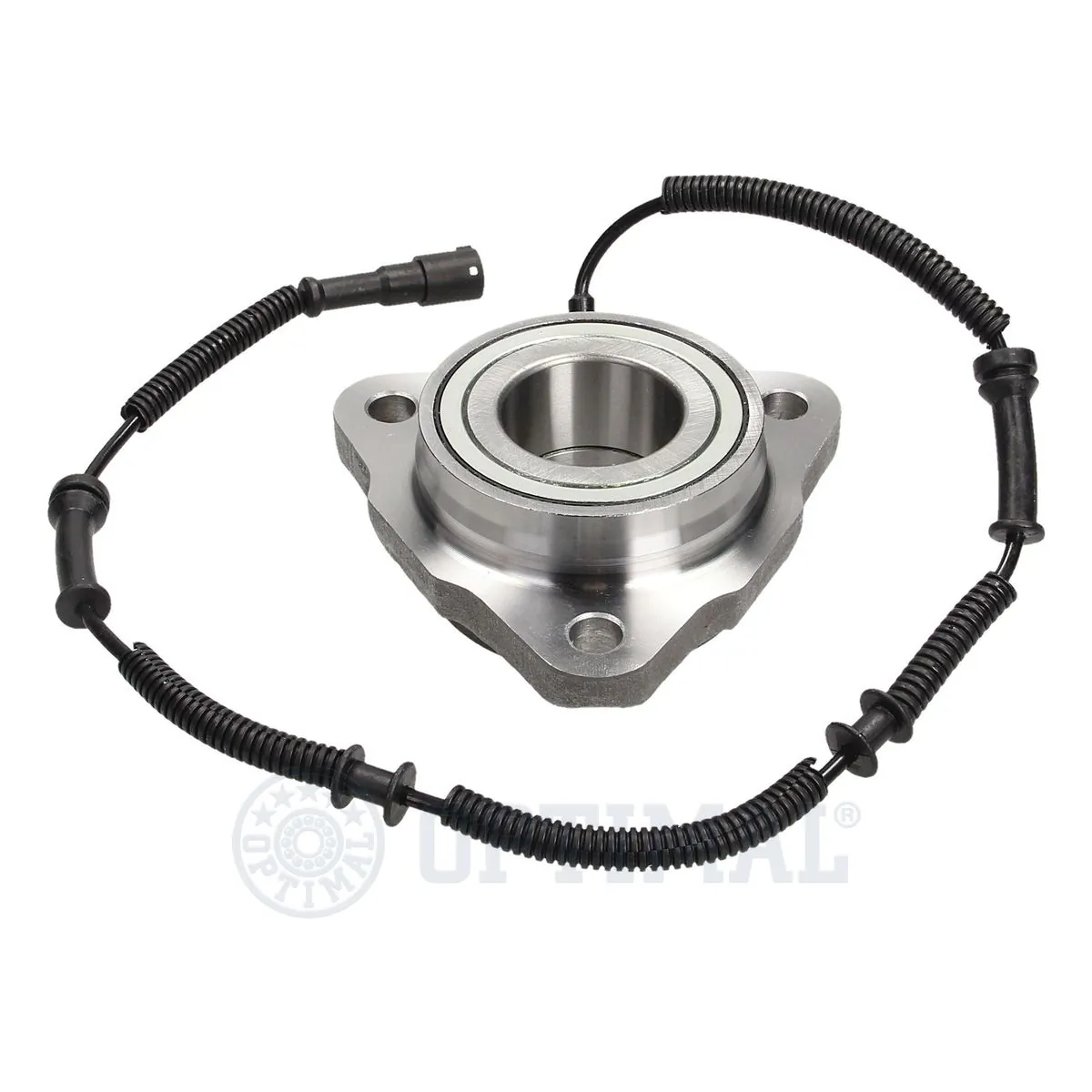 921719 Optimal Rodamientos de rueda delantero