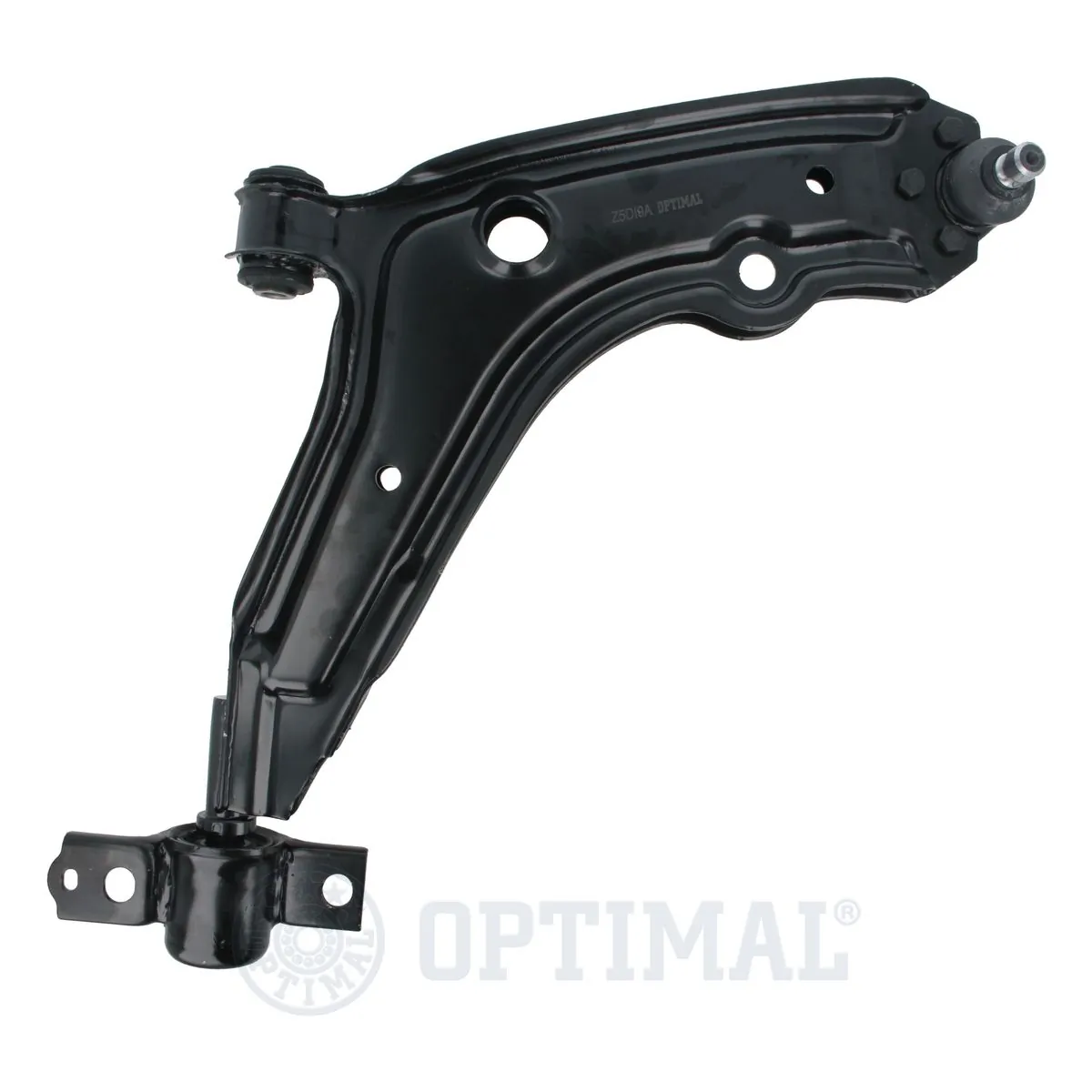 G61011 Optimal