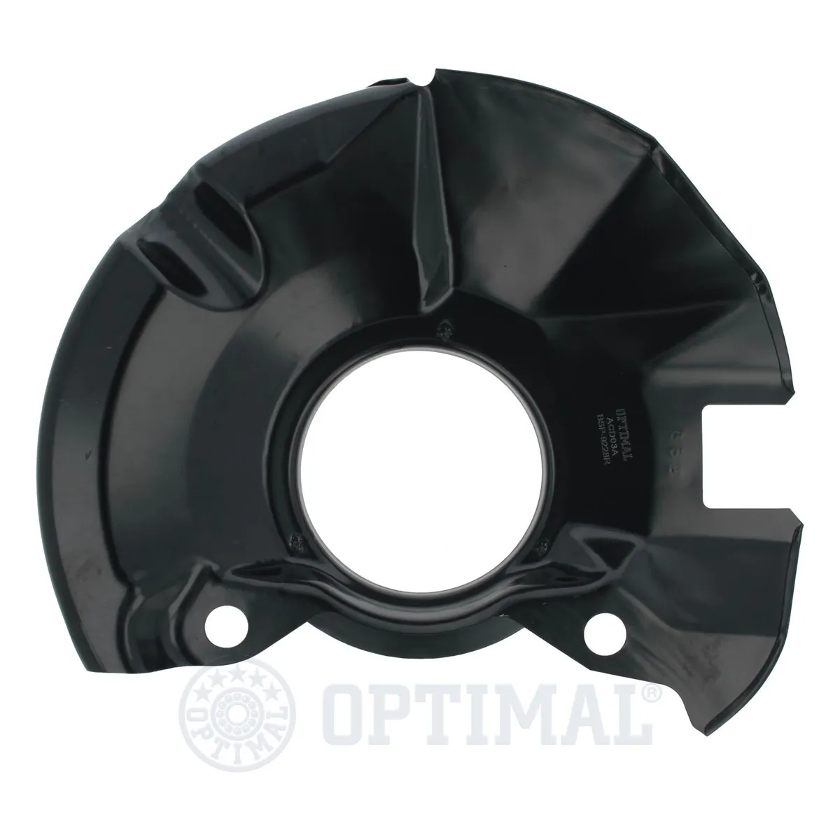 BSP9228R Optimal