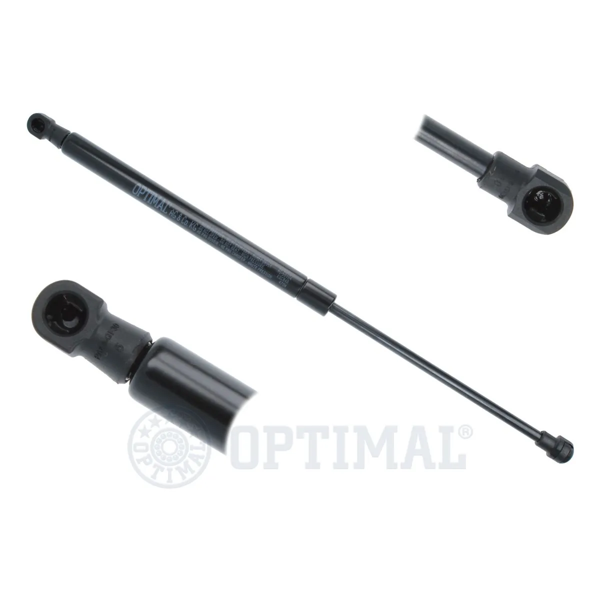 AG50104 Optimal