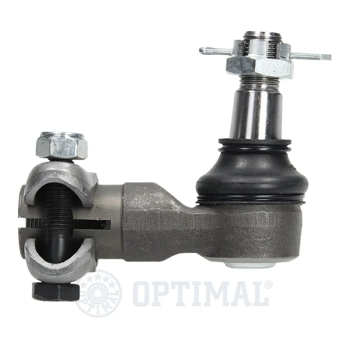 Rótula barra de dirección para Mercedes G W463